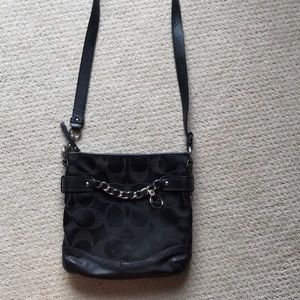 Coach Crossbody purse